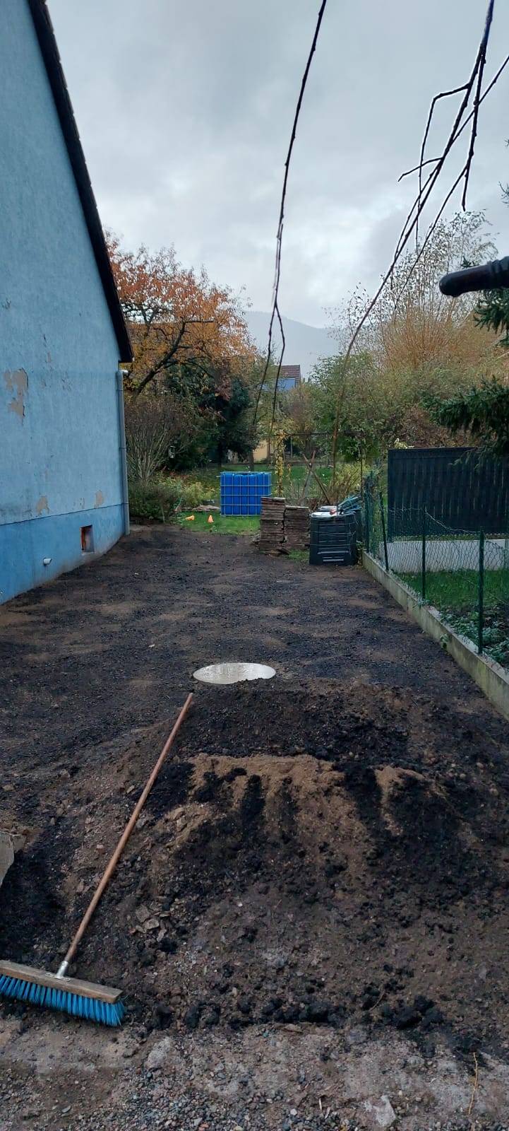 3JTP, spécialisé dans la récupération d&#8217;eau de pluie à Cernay Audincourt 1