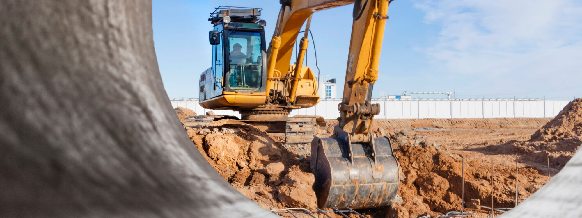 Travaux de terrassement et de VRD près de Cernay et Altkirch Saint-Dié-des-Vosges