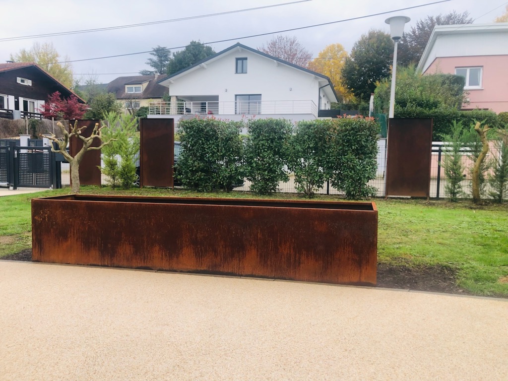 En manque d&#8217;idée pour agrémenter votre coin de jardin ou votre terrasse ? Belfort